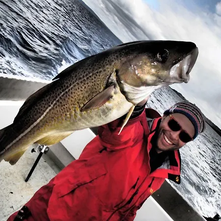 Varanger Fisherman's Shed