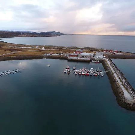 Διαμέρισμα Varanger Fisherman's Shed