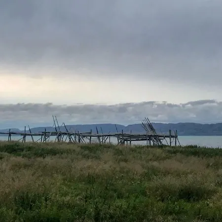 Varanger Fisherman's Shed * Varangerbotn