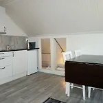 Varanger Fisherman's Shed Appartamento